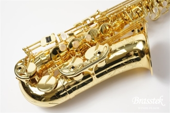 Alto Saxophone Axos
